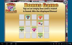 Gambar Mega Diamonds Slot Machine 4