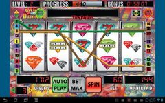 Mega Diamonds Slot Machine image 5