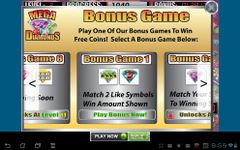 Gambar Mega Diamonds Slot Machine 6