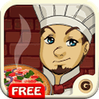 Download do APK de pizzaiolo -jogos de pizza para Android