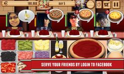 Картинка 2 Игра «Друзья по пицце»