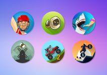 Oreo Icon Pack 이미지 2