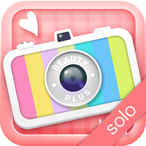 beauty plus camera hd downloading