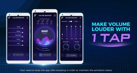 Imagem 10 do Volume Up - Volume Booster - Sound Booster [Pro]