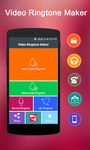 Video Ringtone Maker obrazek 