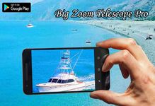 Картинка  Big Zoom Telescope Pro