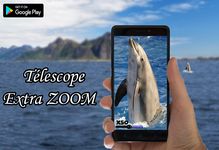 Картинка 1 Big Zoom Telescope Pro