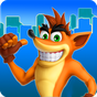 Ícone do apk Crash Bandicoot Tn