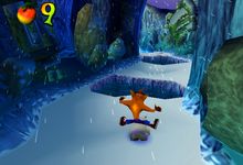 Crash Bandicoot Tn image 1