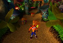 Crash Bandicoot Tn image 2