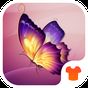 Butterfly Theme for Android FREE apk icon