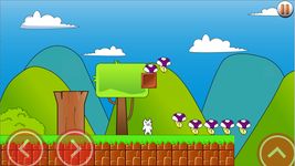 Gambar Cat Mario HD : Syobon ReAction 1