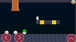 Gambar Cat Mario HD : Syobon ReAction 2
