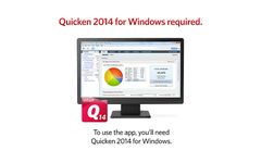 Quicken 2014/2015 Companion afbeelding 6