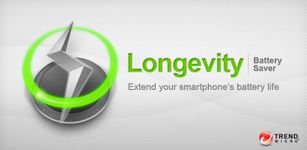 Imagem  do Longevity - Battery Saver
