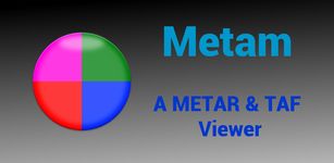 รูปภาพที่ 8 ของ Metam - Aviation Weather/METAR