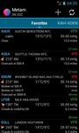 Metam - Aviation Weather/METAR Bild 7