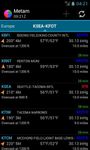 Metam - Aviation Weather/METAR Bild 6