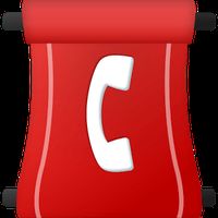 Unlimited Call Log apk icon