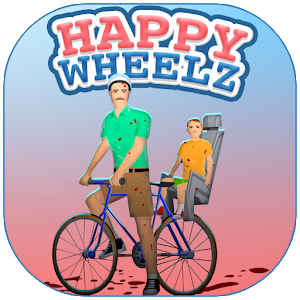 Happy Wheels for Android - Download the APK from Uptodown