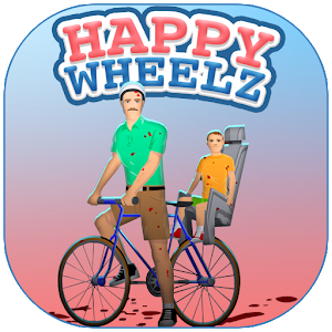 Happy Wheels - APK Download for Android