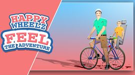 Картинка 2 Happy Rider Wheels