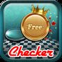 Ícone do apk Checkers Game Free