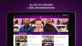 SAT.1 - Live TV und Mediathek Bild 9