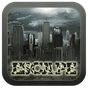 APK-иконка Побег игры: Заброшенный город