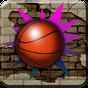 Basketball Throw APK Simgesi