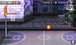 Basketball Throw imgesi 5