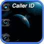 Rocket Caller ID Space Theme APK