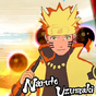 Ikon apk Trick Naruto Ultimate Ninja Strorm 4