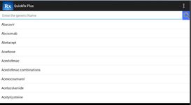 Quick Rx Plus image 