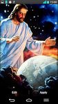 Gambar Jesus Live Wallpaper 1