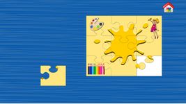 Картинка 13 Educational Puzzles for kids