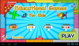 Картинка 10 Educational Puzzles for kids