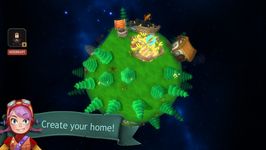 Gambar Deiland Tiny Planet 