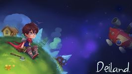 Gambar Deiland Tiny Planet 14