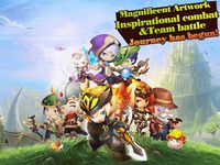 Starlight Legend - MMORPG image 