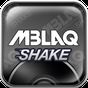 Ícone do MBLAQ SHAKE