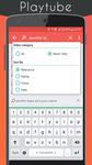 PlayTube for YouTube free 이미지 2