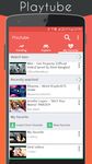PlayTube for YouTube free 이미지 3