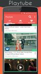 PlayTube for YouTube free 이미지 4