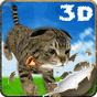 Real Simulador Mascota Gato 3D APK