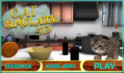 Realny 3D symulator Pet Kot obrazek 9