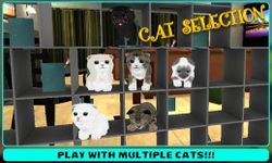 Realny 3D symulator Pet Kot obrazek 12