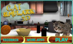 Realny 3D symulator Pet Kot obrazek 14