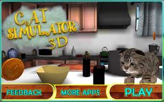 Imagine Real simulator Pet pisică 3D 4