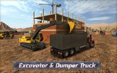 Construction Sim 2017 afbeelding 6